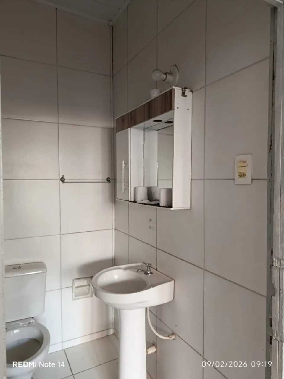 Rental house with 2 bedrooms and 1 bathroom — photo 5