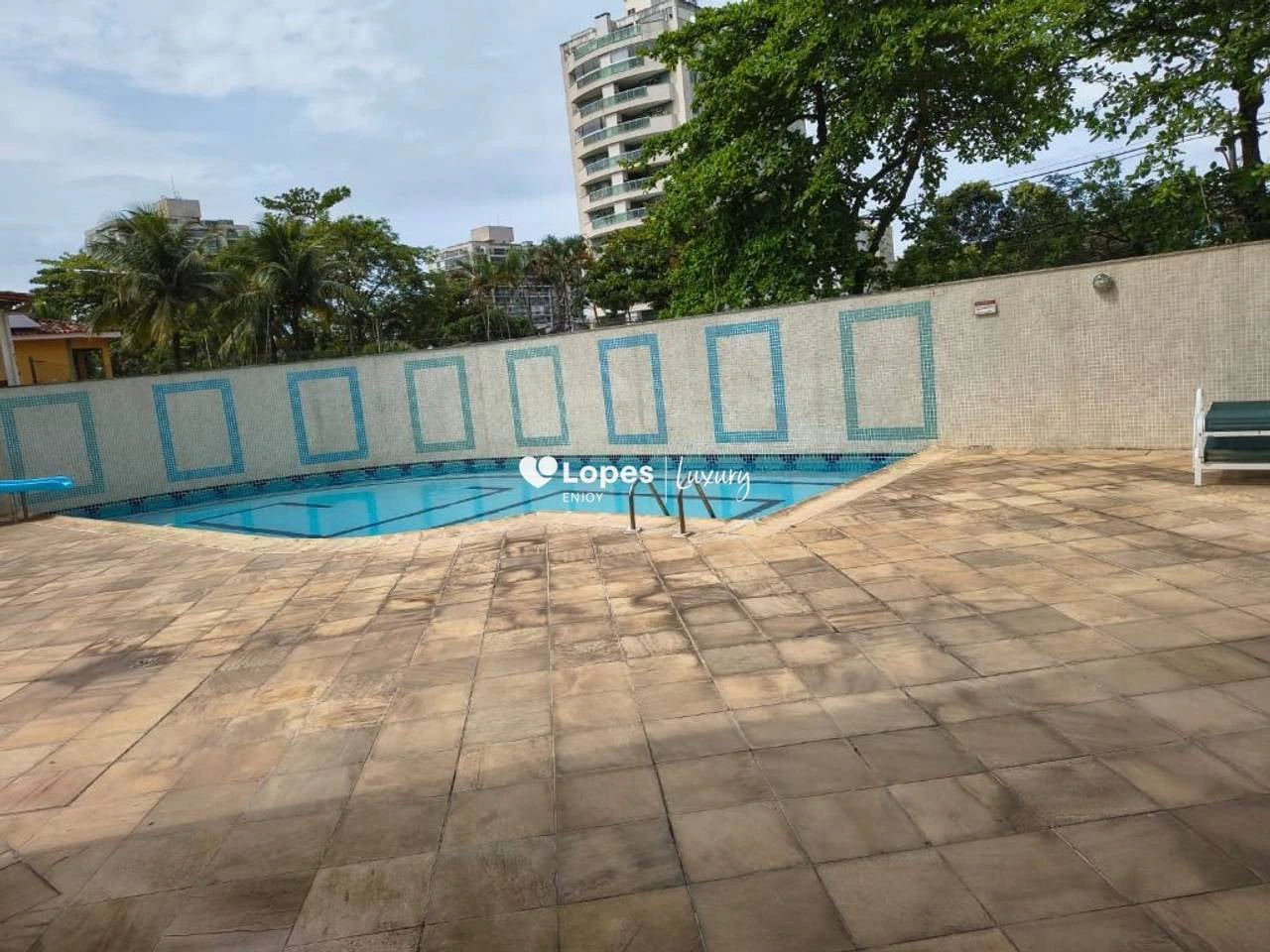 Apartamento de 4 quartos com cozinha fechada a gás — photo 24