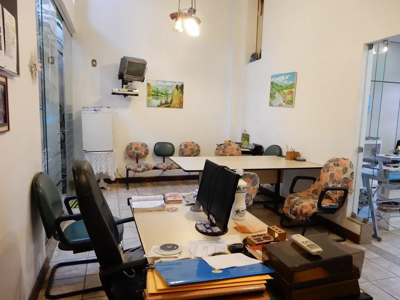 Unfurnished house with 1 bedroom and 2 bathrooms — photo 6