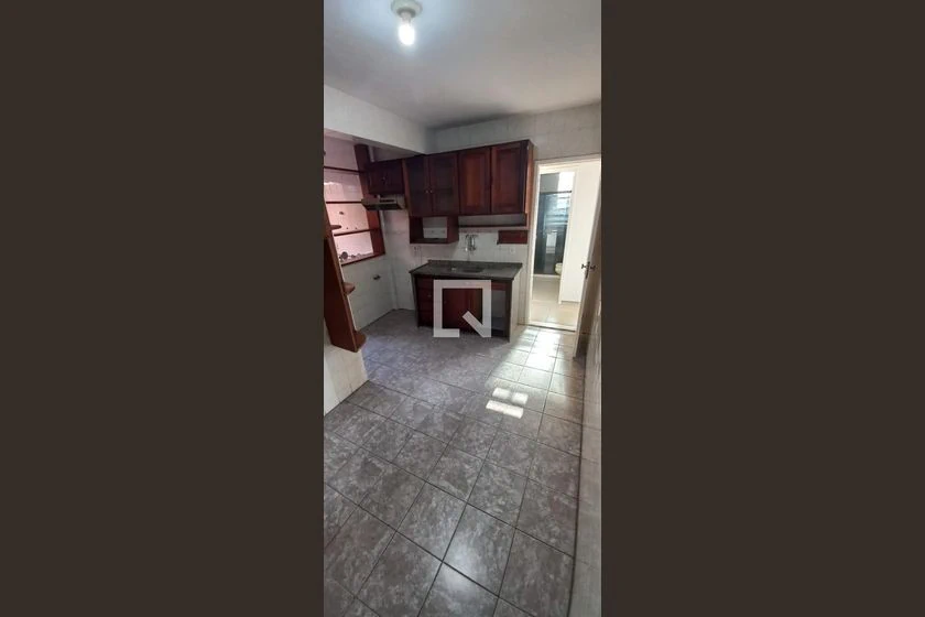 Apartamento de 78 m² com 2 quartos e 1 vaga