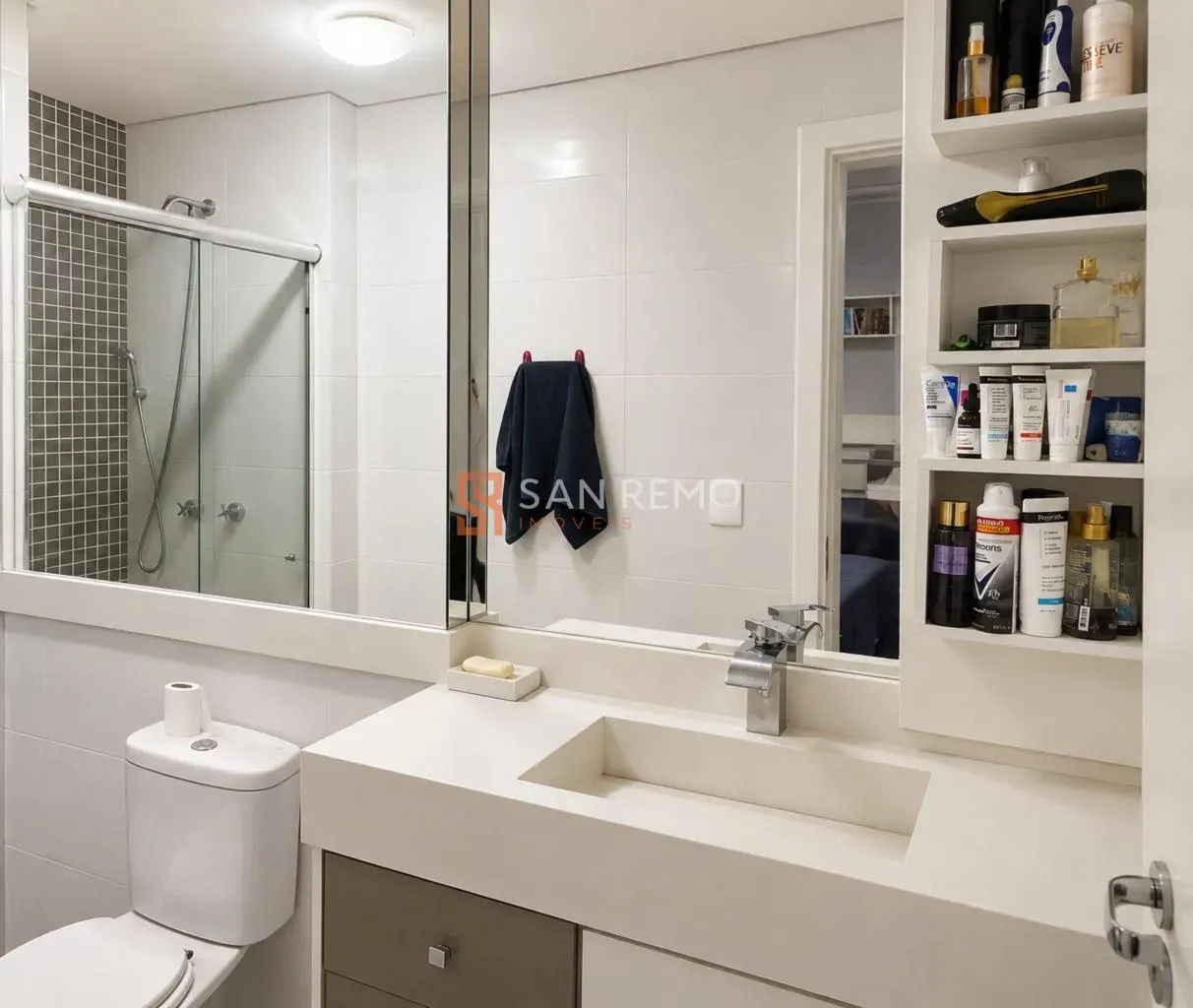 Apartamento de 2 dormitorios con barbacoa privada — photo 13