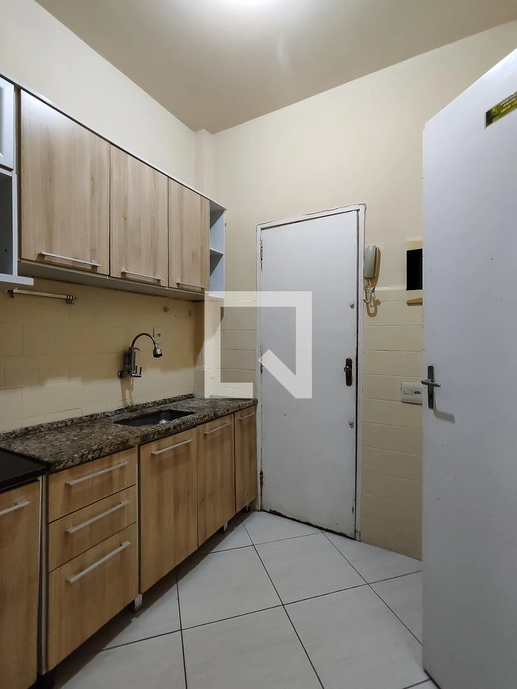 Квартира без меблів з 2 спальнями і 2 ванними — photo 4