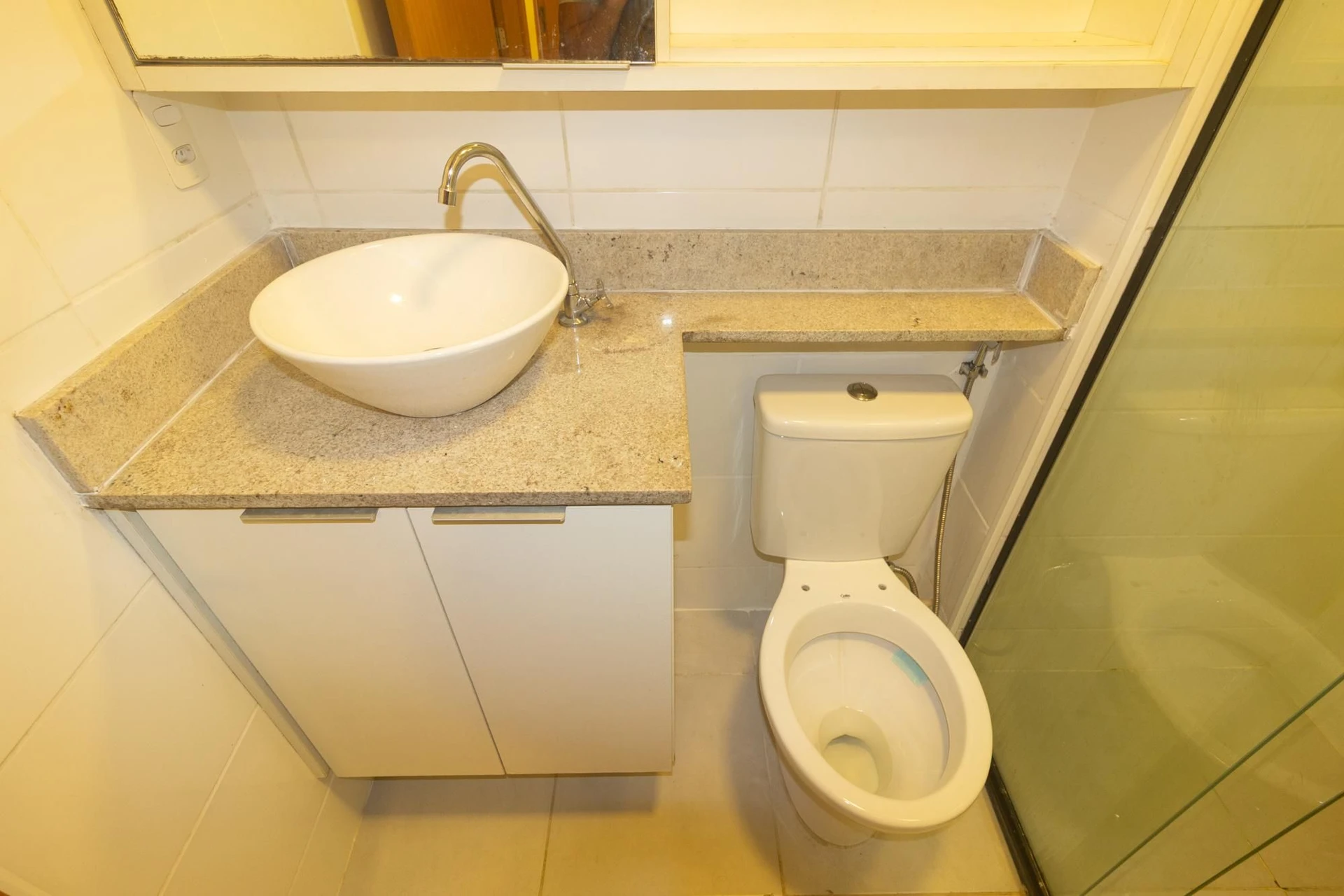 2-bedroom apartment with a washing machine in Rio de Janeiro — photo 46