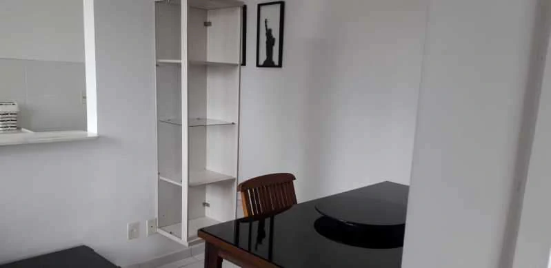 2-bedroom apartment with an open-plan kitchen — photo 9