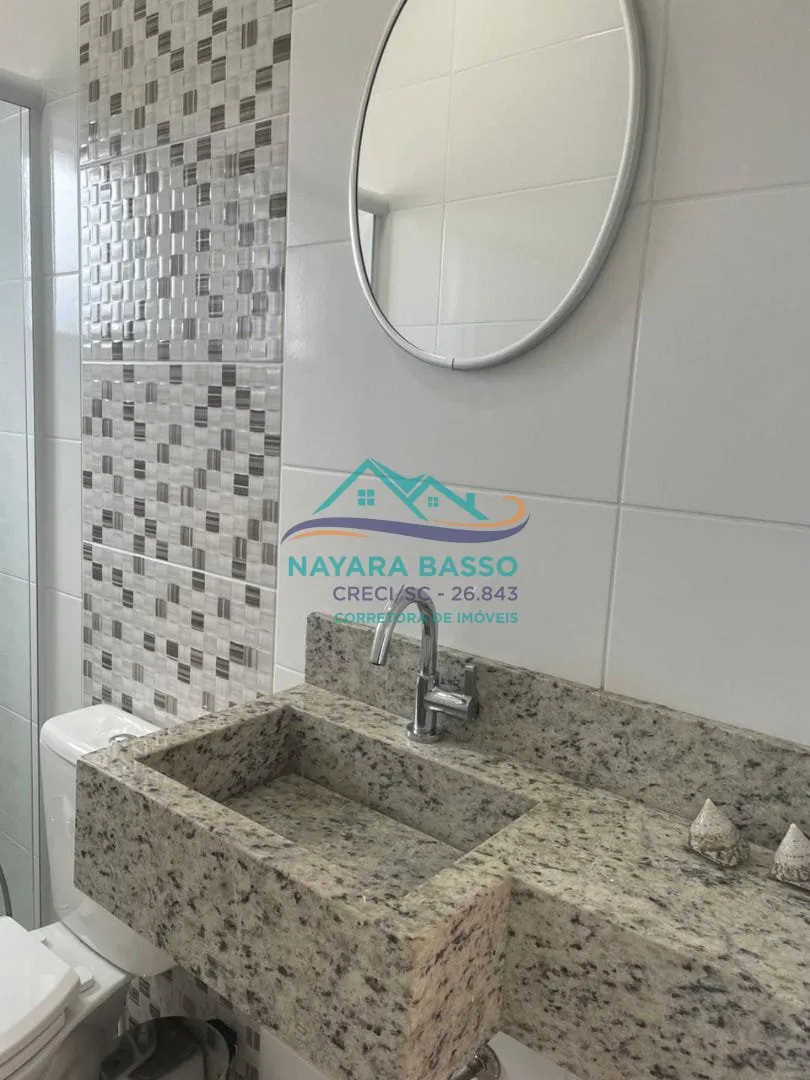 Apartamento de 3 dormitorios con suite y parrilla en balcón — photo 17