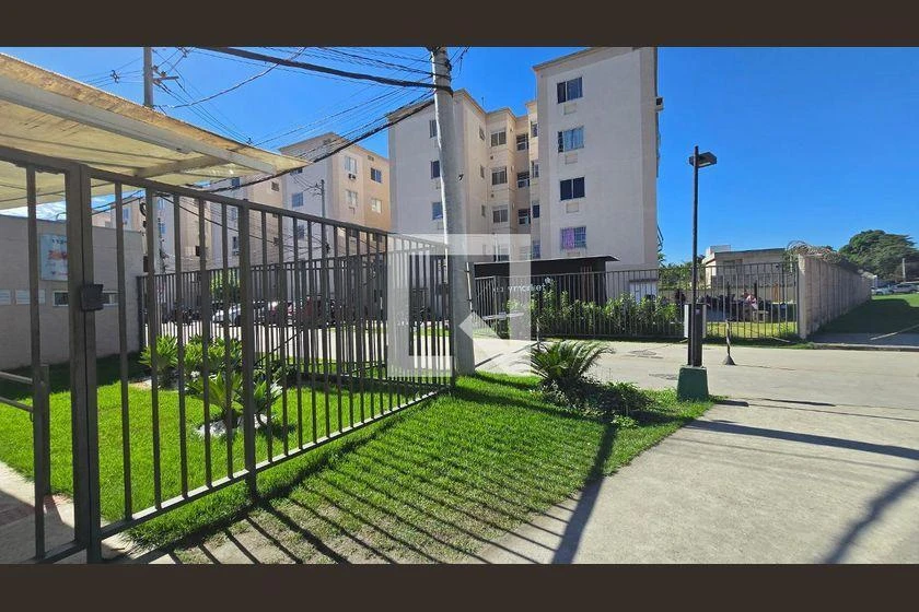 Apartamento de 48 m² com 2 quartos e 1 vaga — photo 32