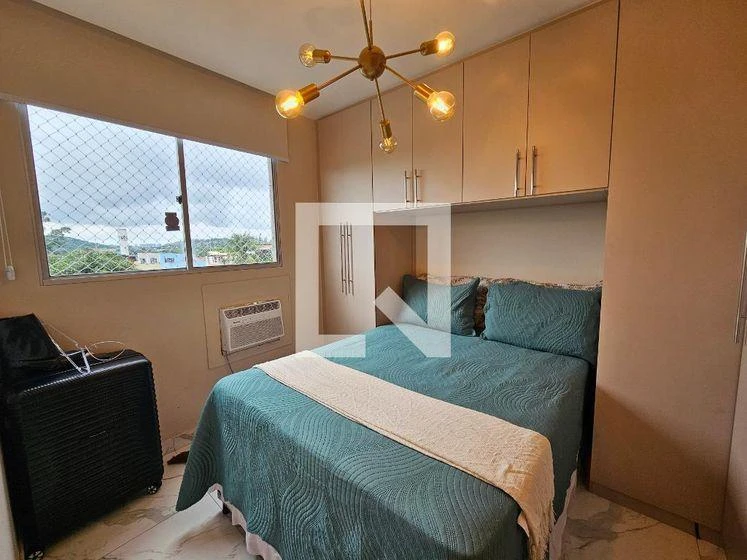 2-bedroom apartment with a washing machine in Rio de Janeiro — photo 3