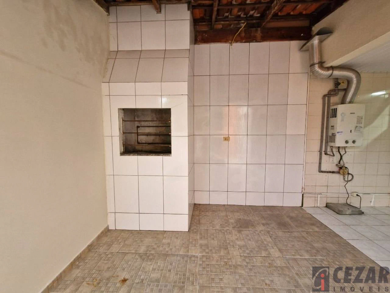 3-bedroom house, 1 with its own bathroom, 100 m², Curitiba — photo 24