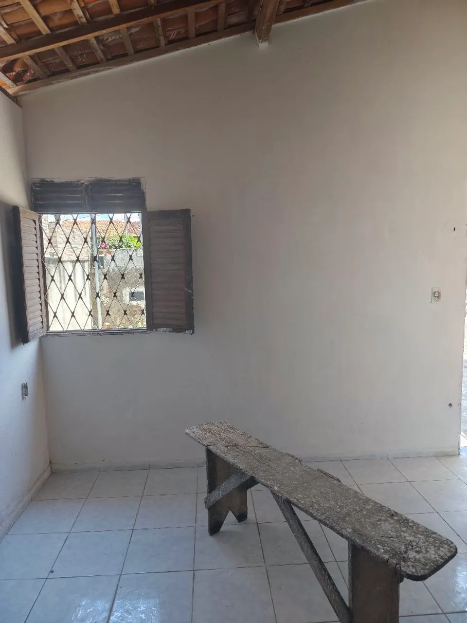 Unfurnished house with 3 bedrooms and 2 bathrooms — photo 5