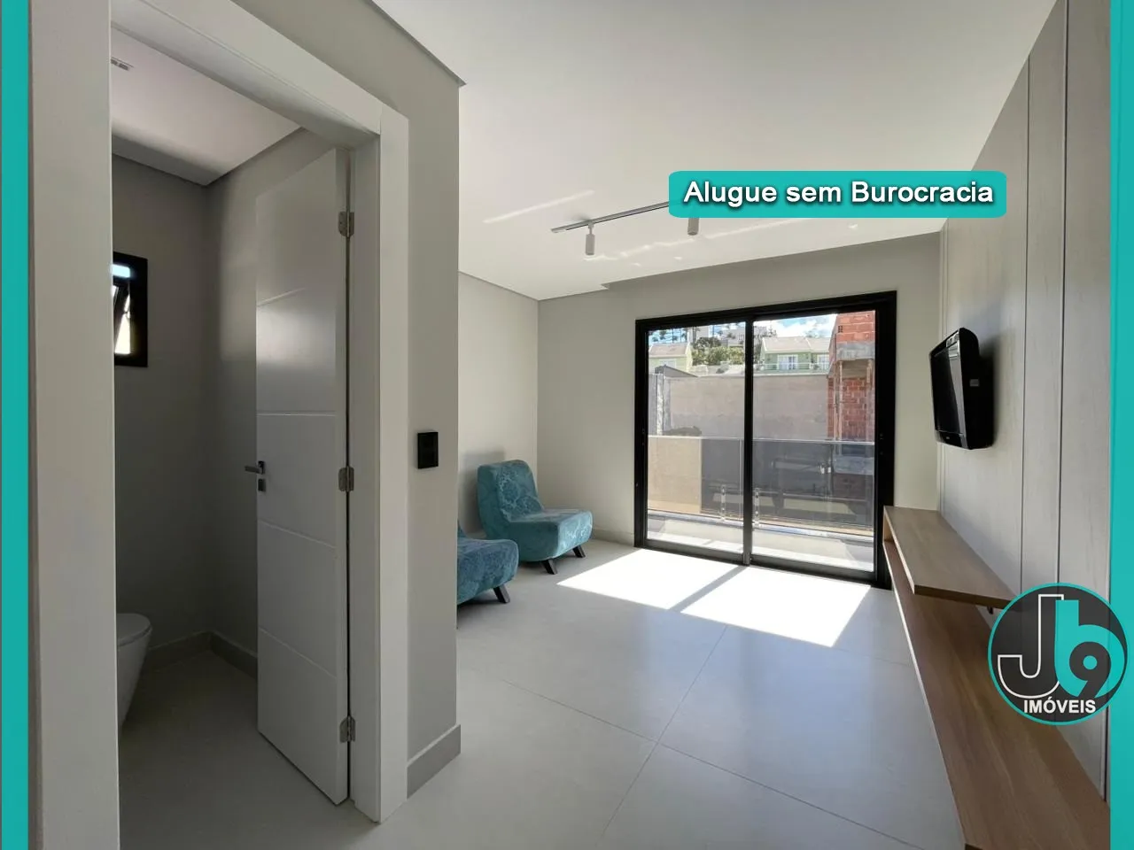 Furnished 172 m² house with 3 bedrooms and 2 parking — photo 10