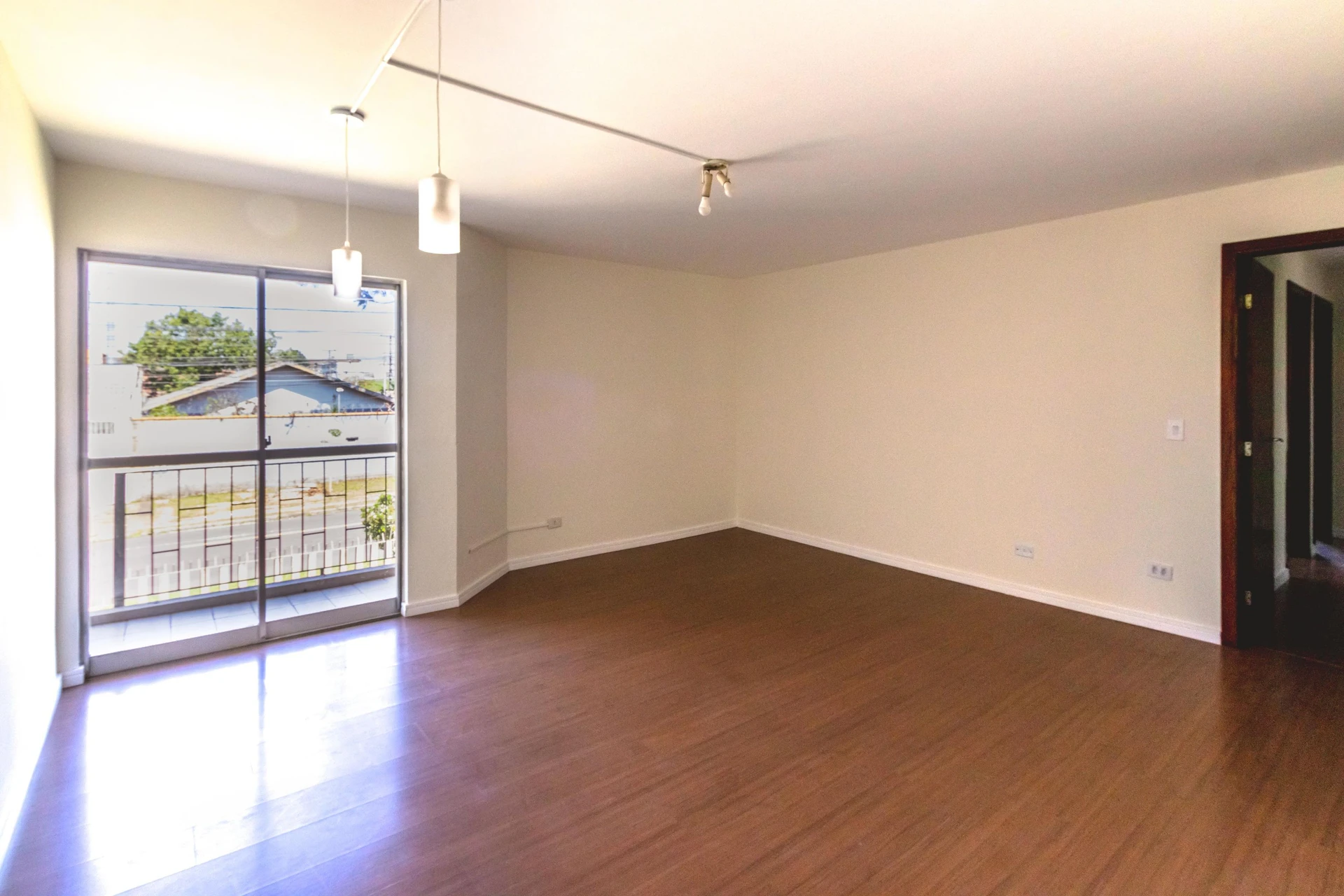 Apartment, 75 m², with a walk-in closet
