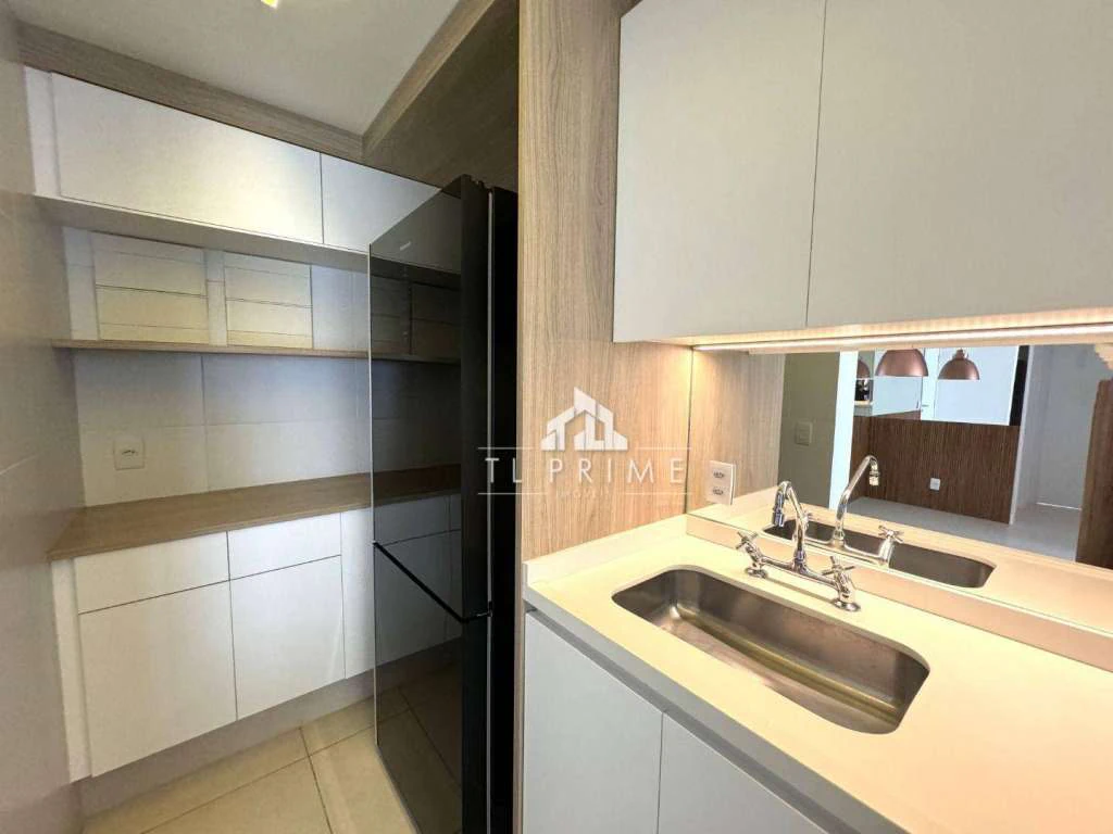 Apartamento de 2 quartos com cozinha americana e 73 m² — photo 15