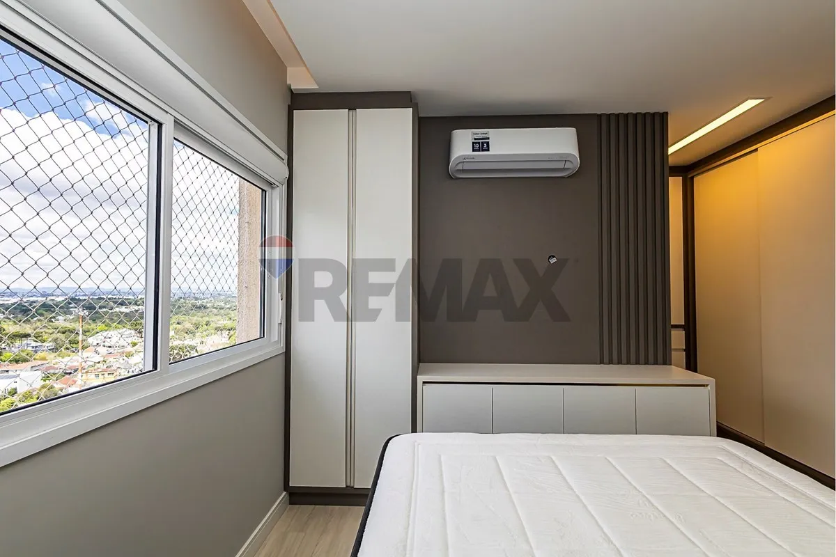 Furnished apartment with 2 bedrooms and 2 parking spaces, 195 m² — photo 23