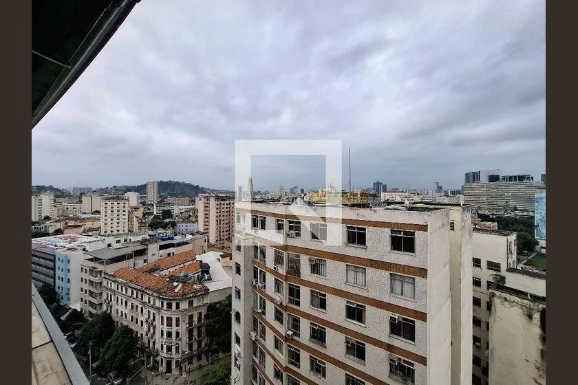 2-bedroom apartment with a home office in Rio de Janeiro — photo 21