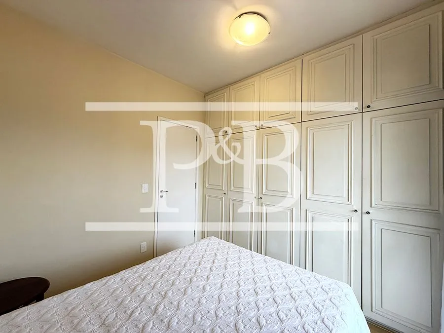 Furnished 2-bedroom apartment with 95 m² — photo 18
