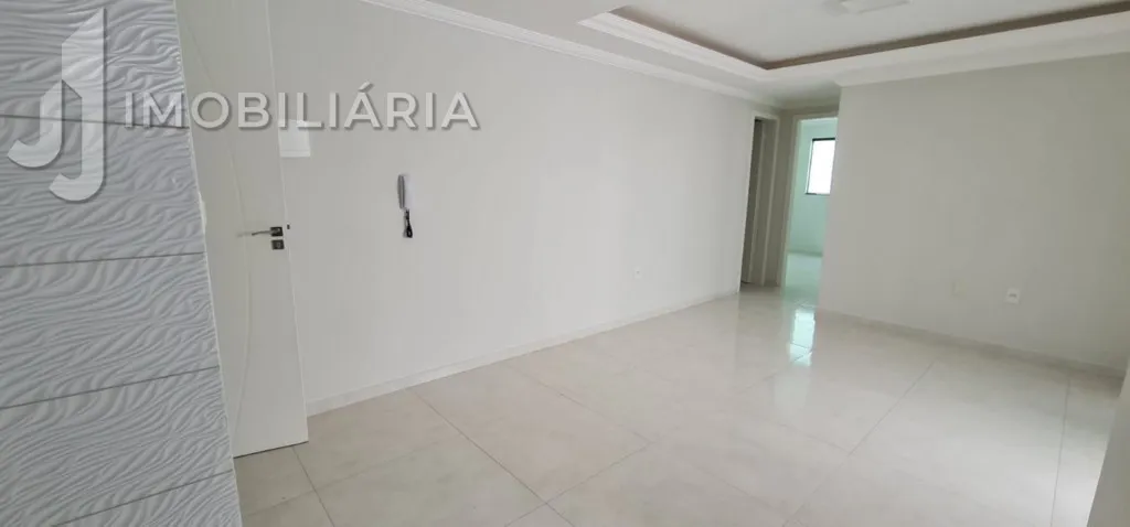 58 m² apartment with 2 bedrooms, 1 bath and parking — photo 4