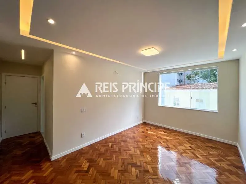 Apartamento de 91 m² com 3 quartos e 1 vaga — photo 3