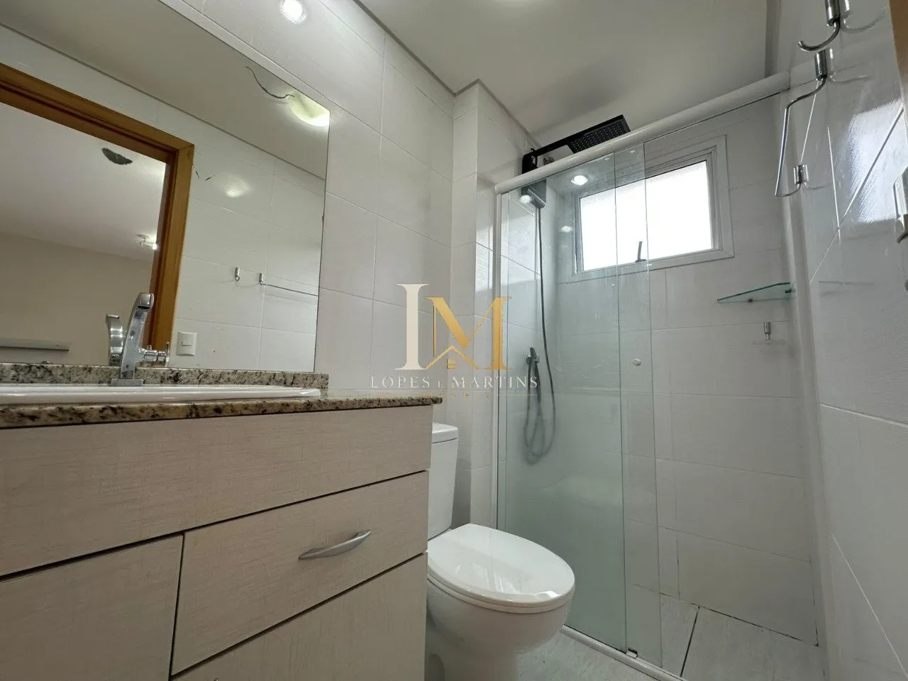One-bedroom, 40 m² apartment in Curitiba — photo 10