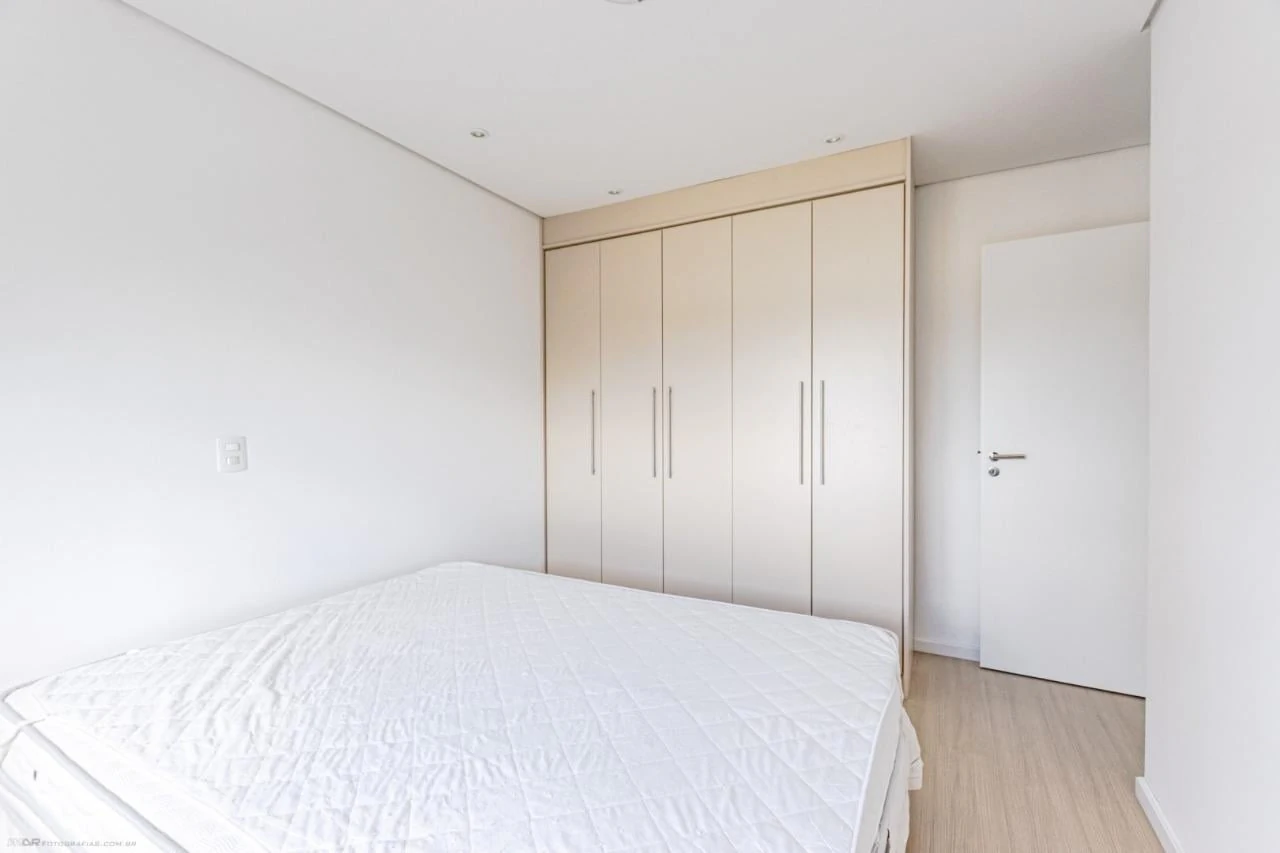 Private BBQ in a 2-bedroom apartment, 62 m² — photo 17