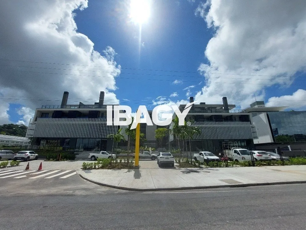 Furnished 59 m² studio with 1 bedroom and parking