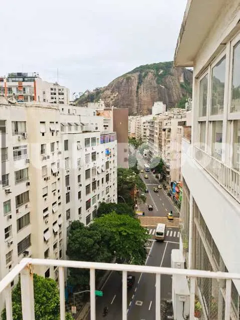 Apartamento, 153 m², com closet — photo 20