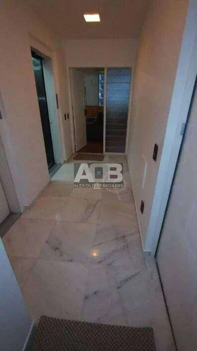 Furnished 3-bedroom apartment with 130 m² — photo 24