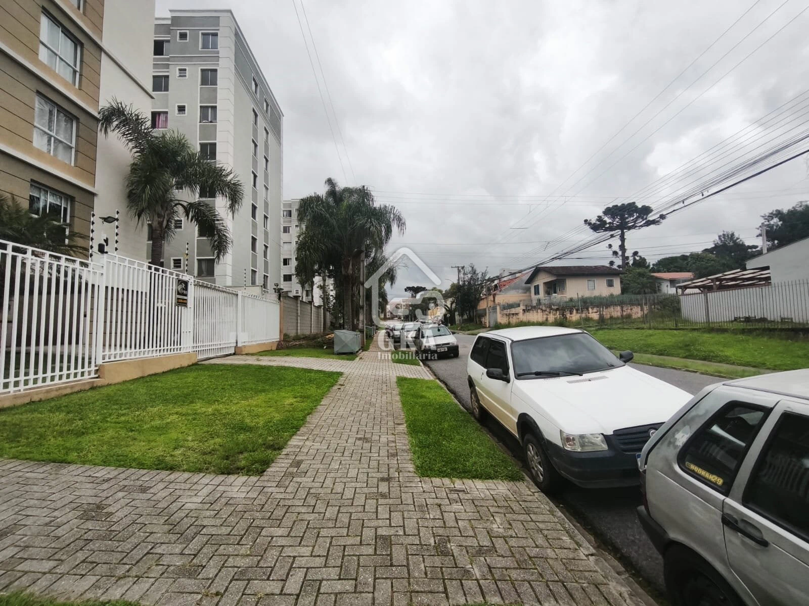 Furnished apartment, 70 m², with a washing machine — photo 9