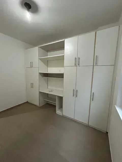 Apartamento de 104 m² com 3 quartos e cozinha fechada — photo 4