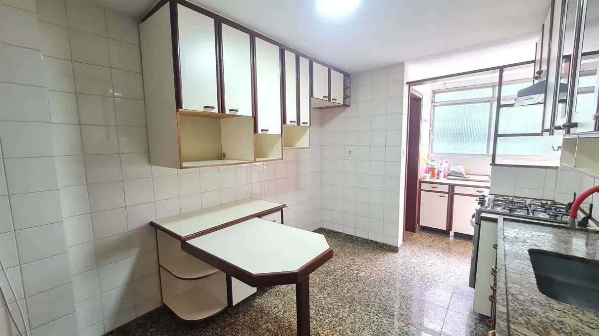Apartment on the 2nd floor with a home office — photo 30