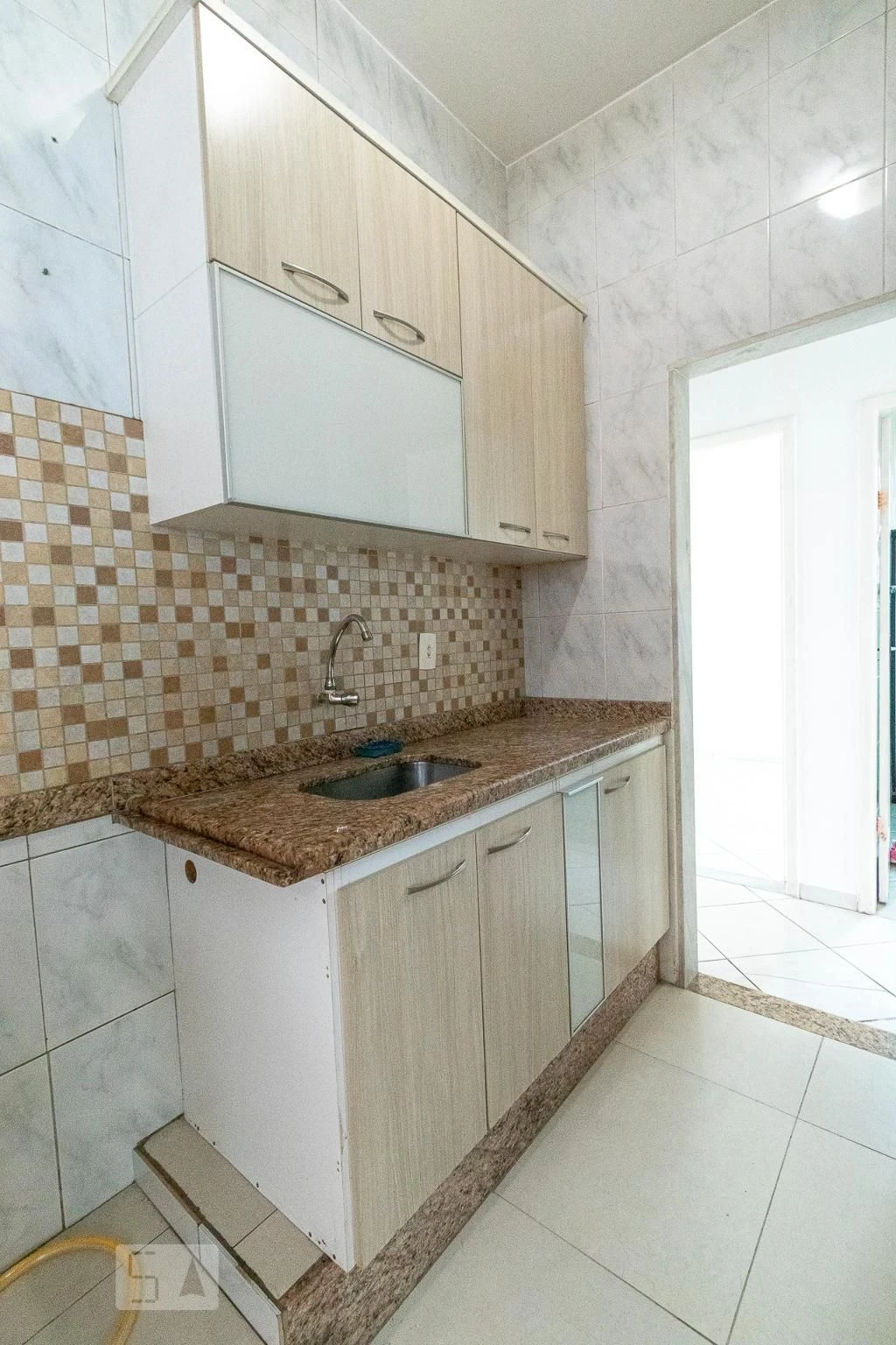Будинок із 3 спальнями та заскленим балконом — photo 25