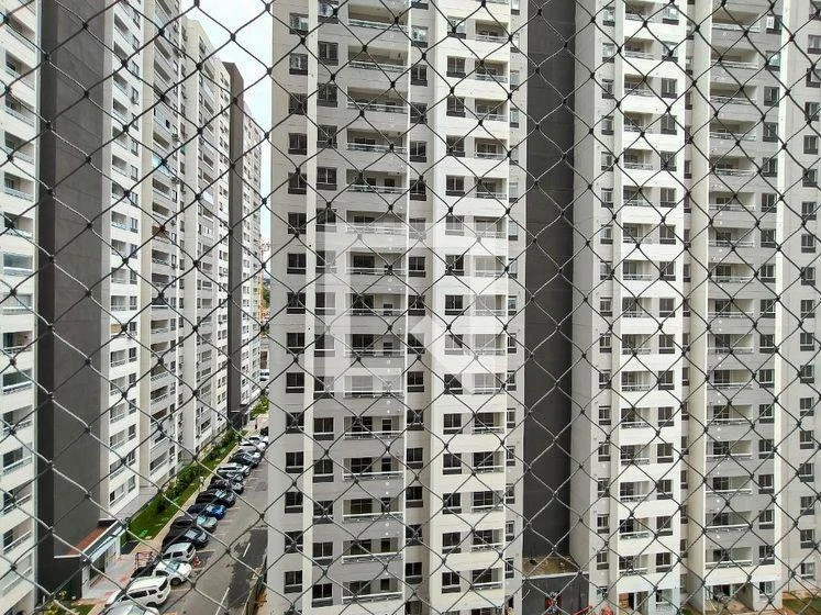 3 quartos e máquina de lavar: apartamento de 65 m² — photo 37