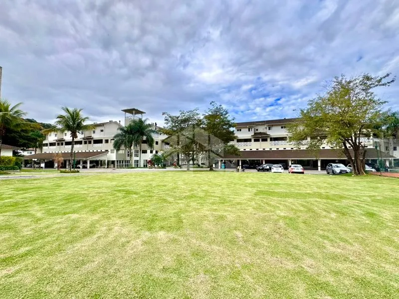 Apartamento mobiliado de 46 m² com 1 quarto e vaga — photo 45