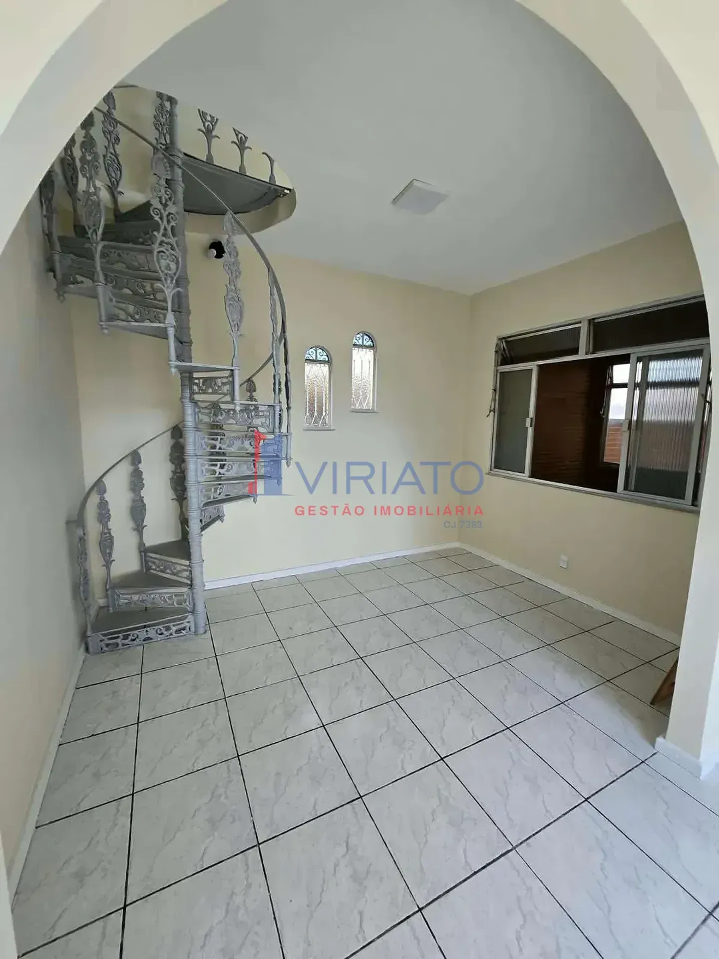 Vila house for rent with 3 bedrooms and 2 bathrooms — photo 23