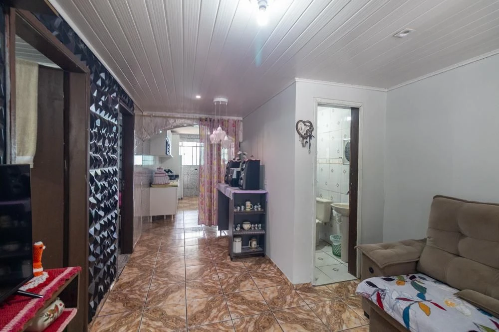 Casa mobiliada, 180 m², com jardim — photo 20
