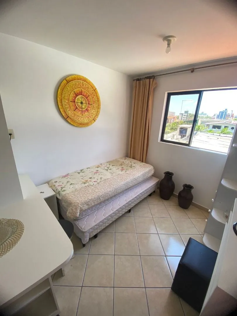 1-bedroom apartment with balcony and 1 parking space — photo 3