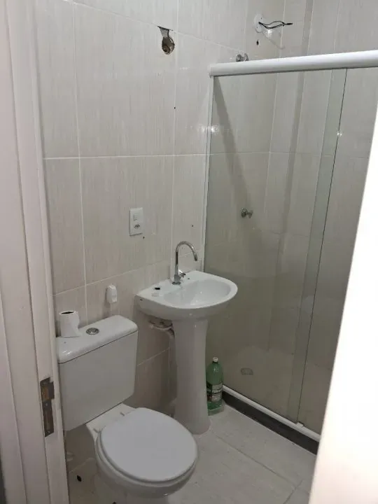 One-bedroom, 30 m² apartment in Rio de Janeiro — photo 9