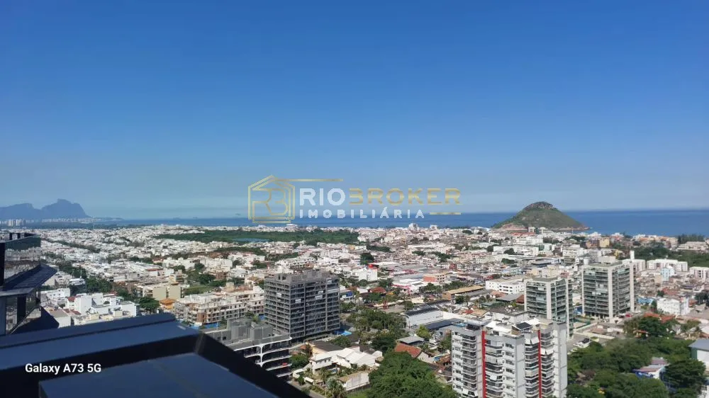2 quartos e vista para a água: apartamento de 84 m² — photo 3