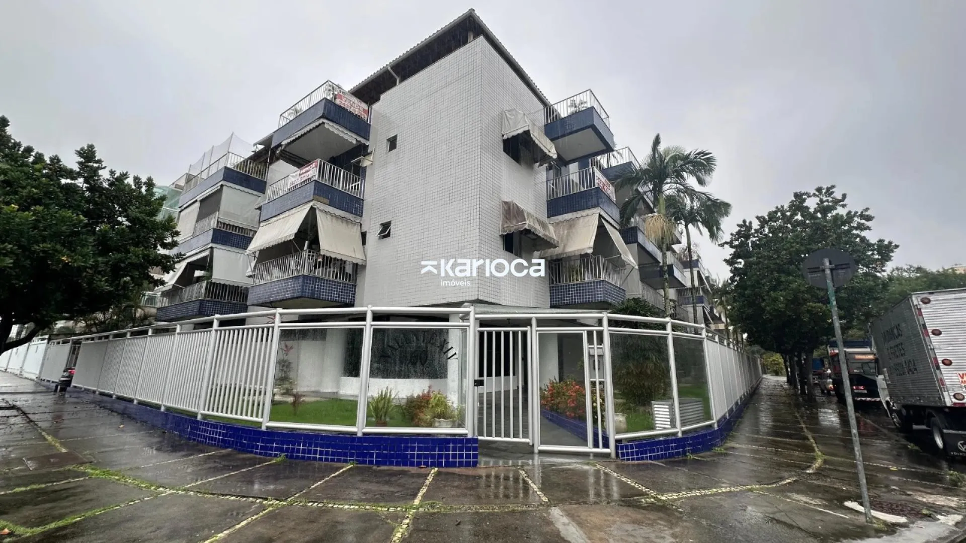 Apartamento com 3 quartos e 3 banheiros — photo 23