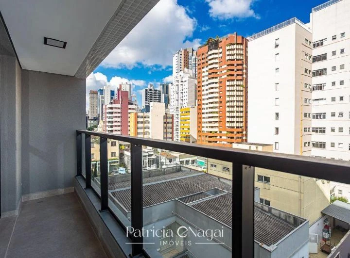 Furnished 56 m² apartment with 1 bedroom and built-in wardrobes — photo 6