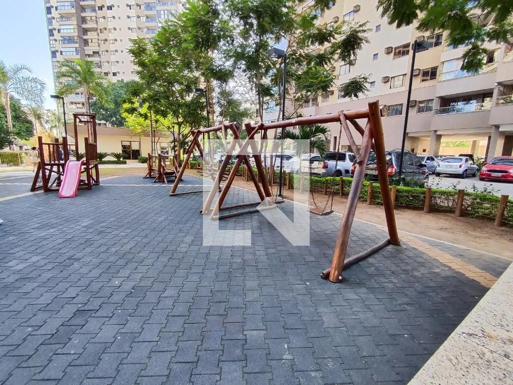 Apartamento mobiliado com 4 quartos e 2 suítes — photo 50