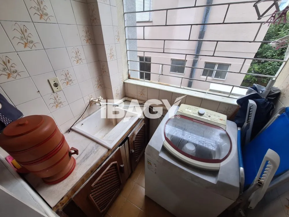 Apartamento amueblado con cocina a gas y 2 dormitorios — photo 7