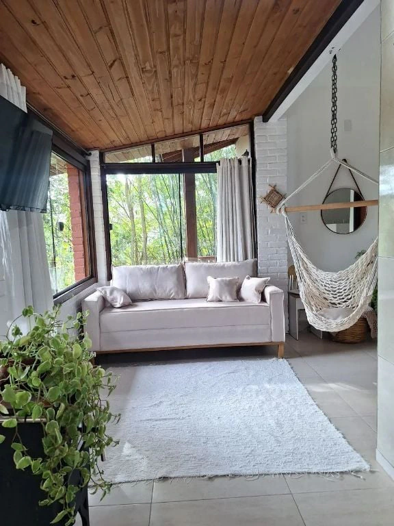 House with 2 bedrooms and suite, 80 m², 2 parking — photo 11