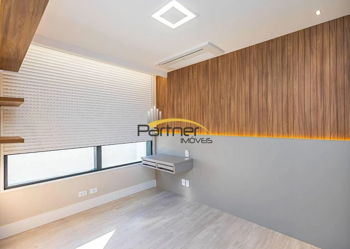 Apartamento amueblado con 3 suites y 294 m² — photo 17