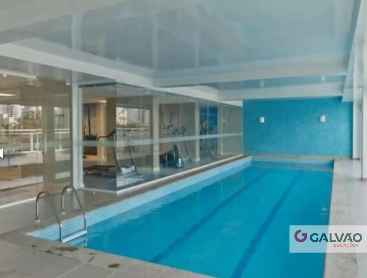 Studio-style apartment 37.29 m² with balcony and 1 bedroom — photo 15