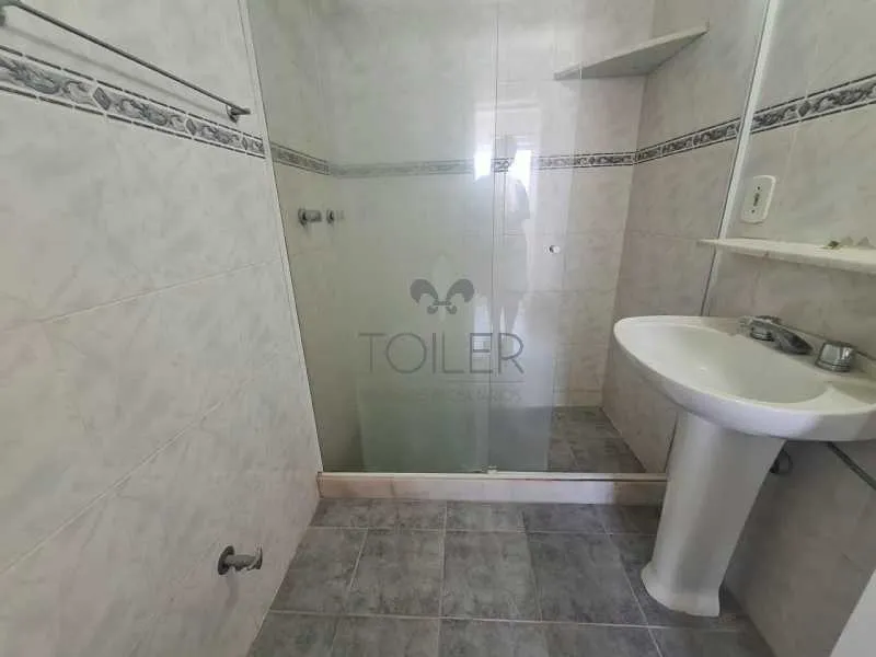 Apartamento com vista para as montanhas, Copacabana — photo 13
