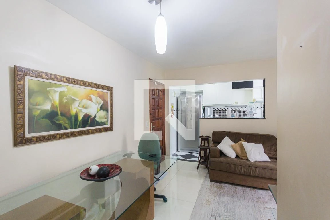 2-bedroom apartment with parking and balcony — photo 13