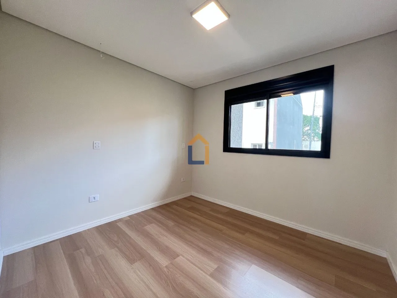 3-bedroom house, 1 with its own bathroom, 153 m², Curitiba — photo 4