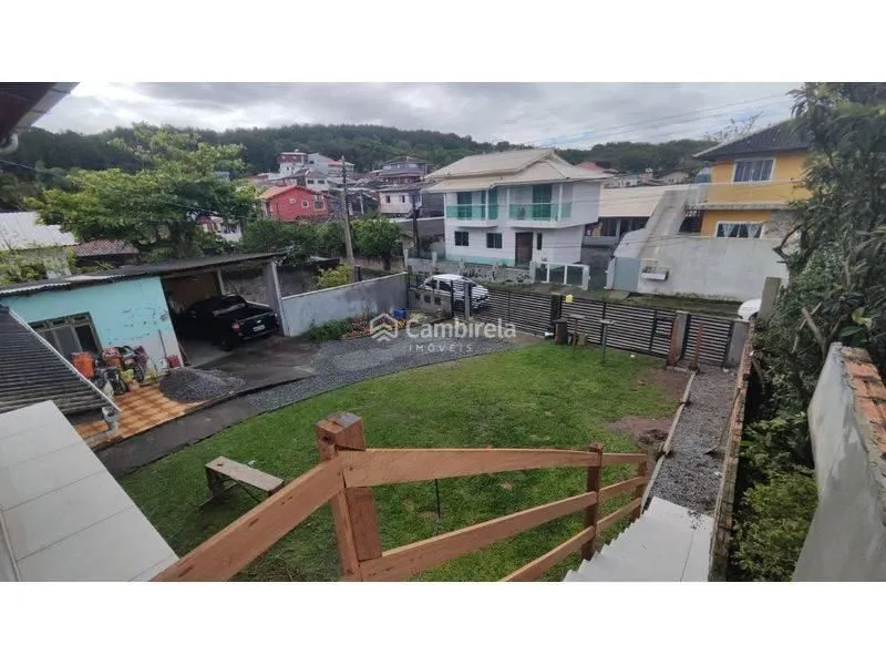 Unfurnished studio kitnet 30 m² with 1 parking space — photo 10