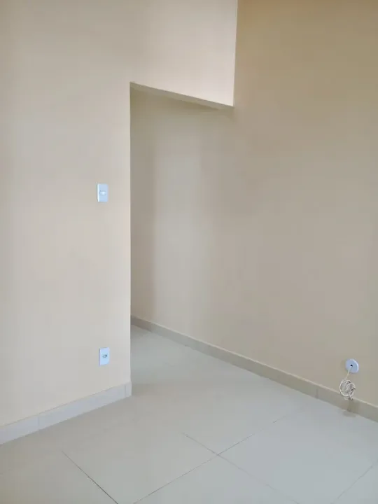 Apartamento de 1 quarto com cozinha separada e elevador — photo 15