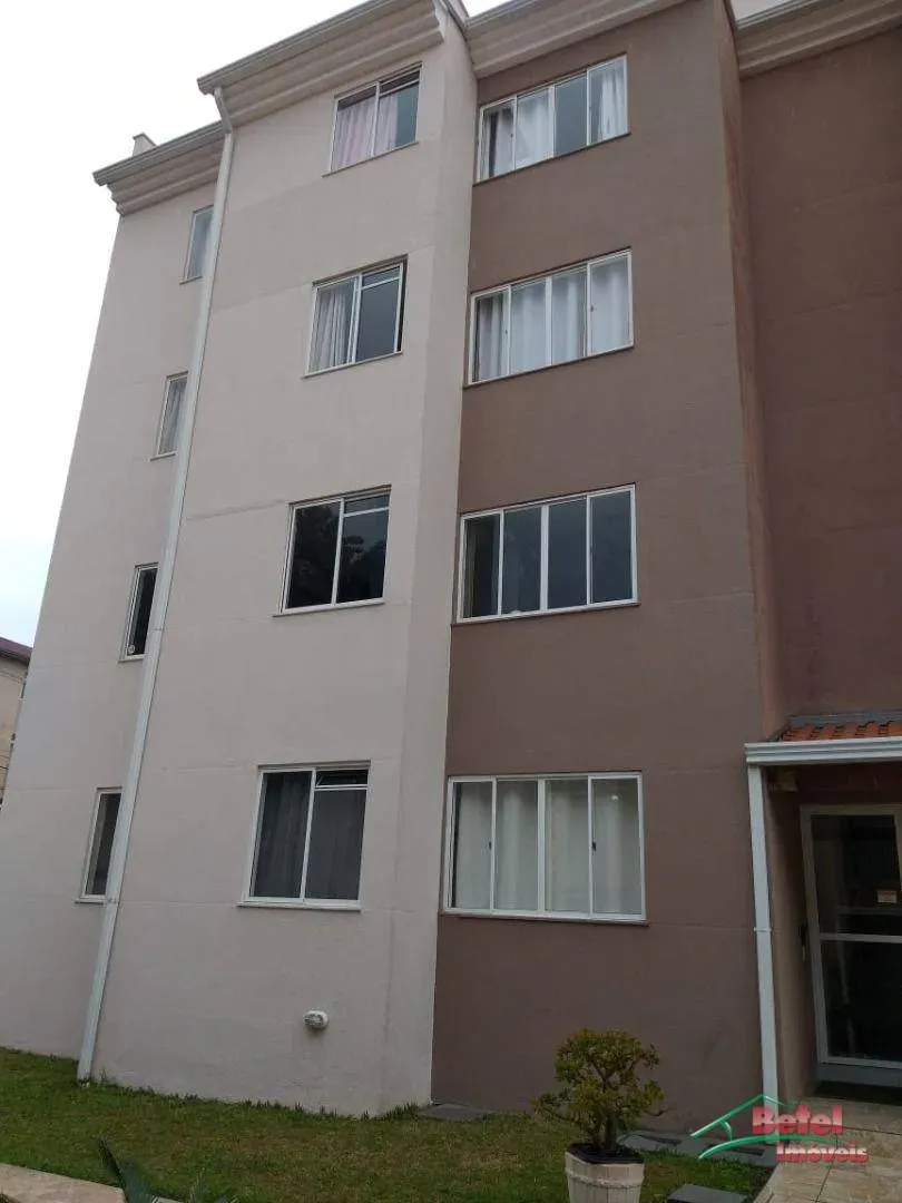 Washing machine in a 3-bedroom apartment, 58 m² — photo 44